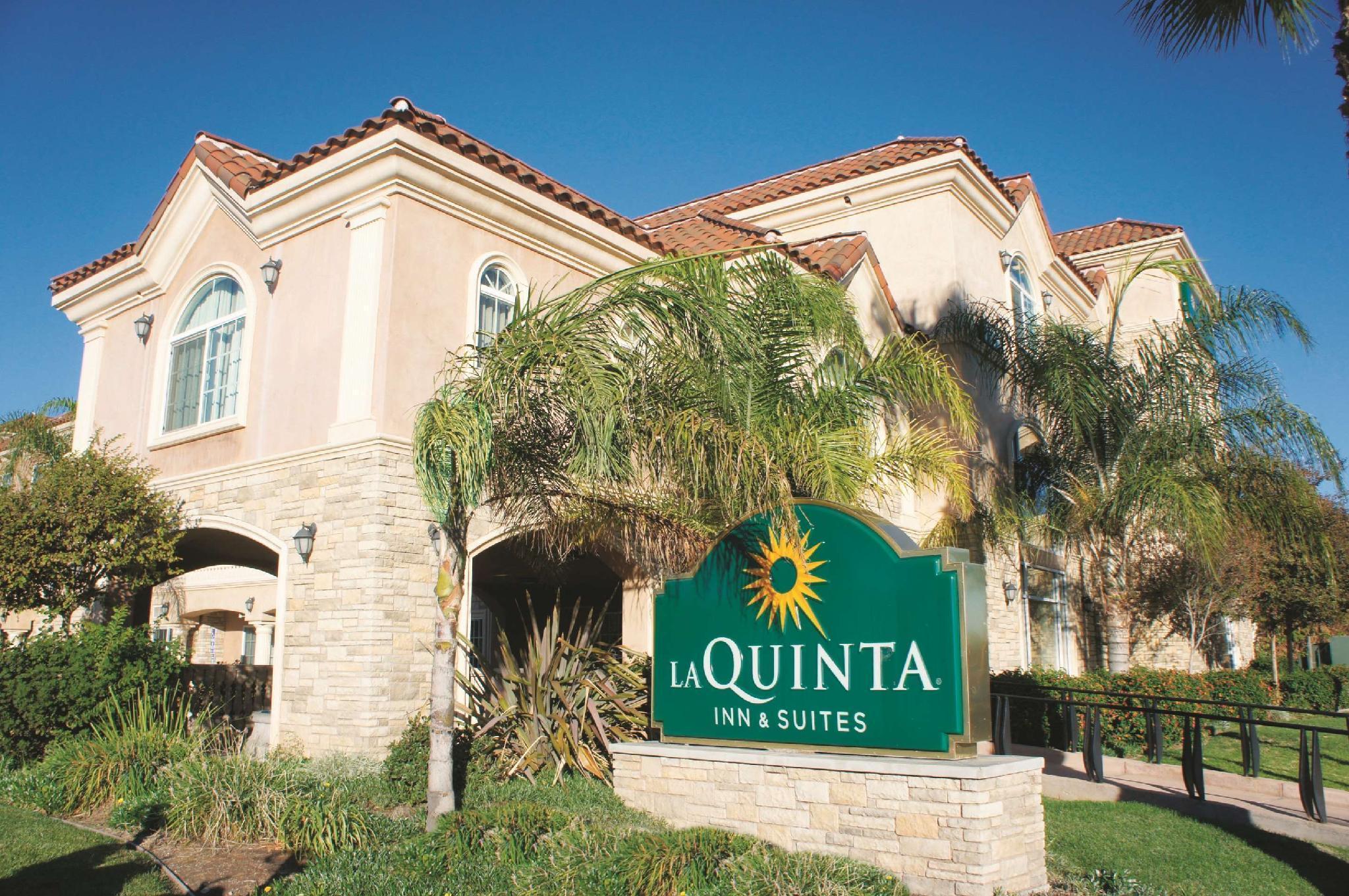 La Quinta By Wyndham Морено-Валли Экстерьер фото