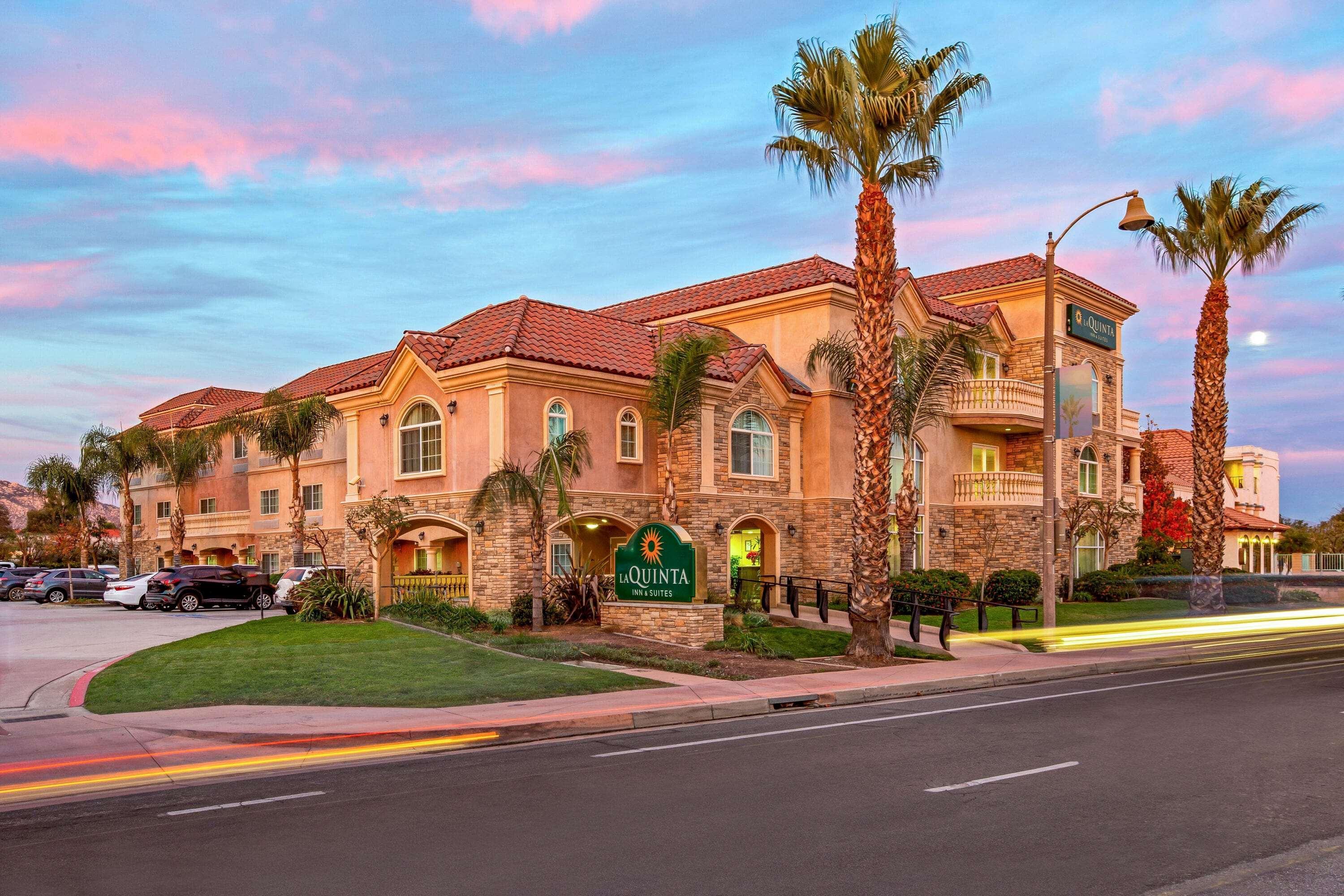 La Quinta By Wyndham Морено-Валли Экстерьер фото