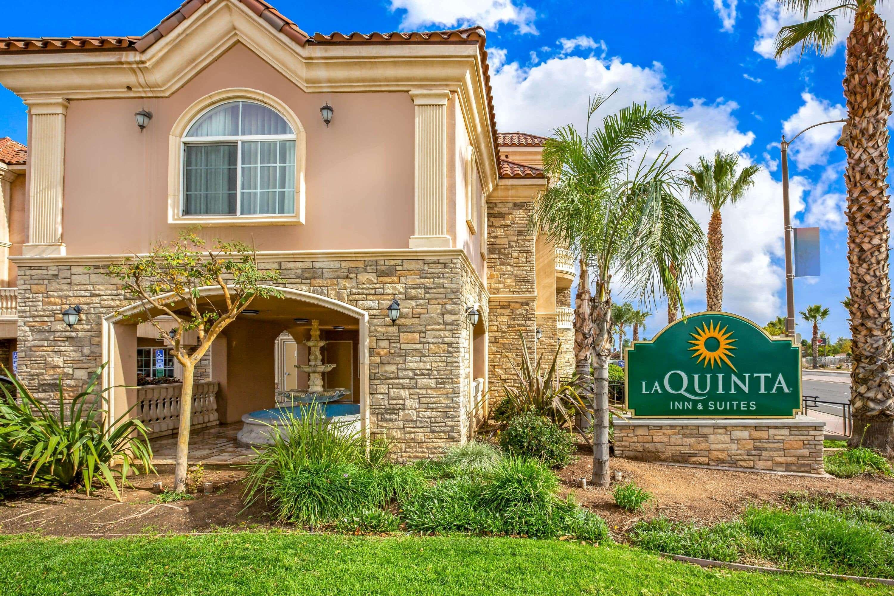 La Quinta By Wyndham Морено-Валли Экстерьер фото