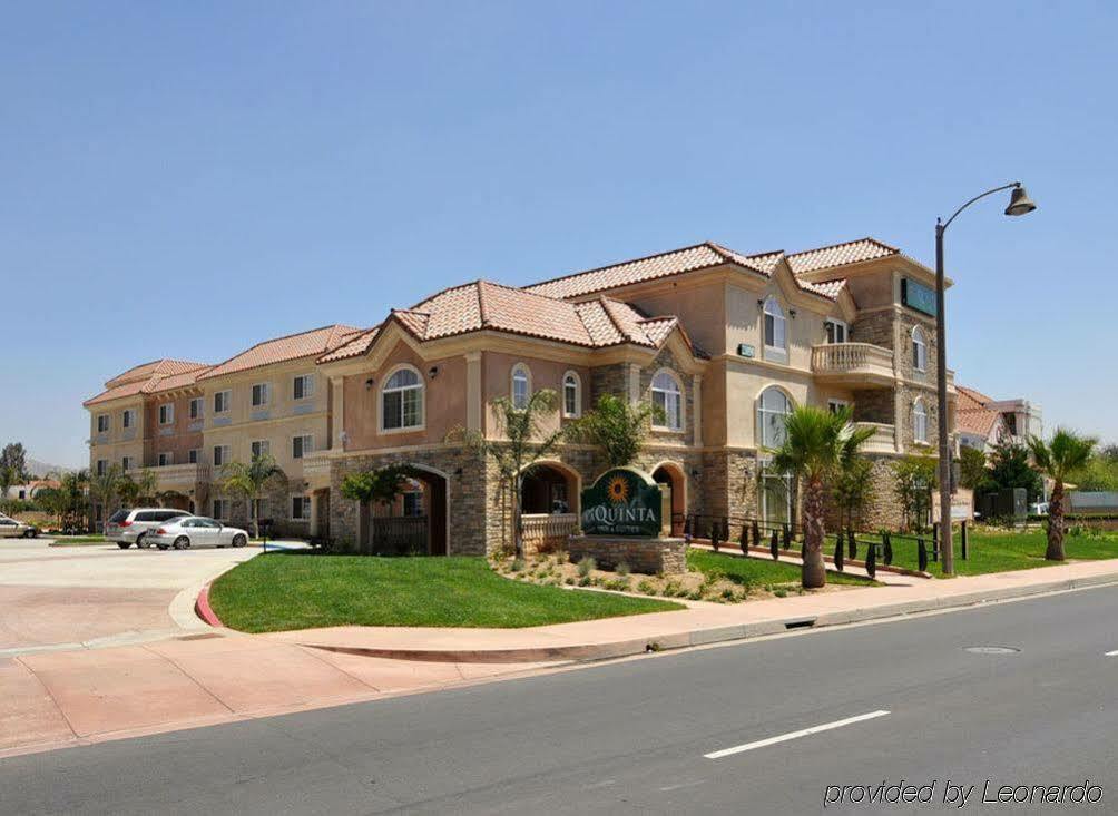 La Quinta By Wyndham Морено-Валли Экстерьер фото